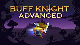 Buff Knight Advanced