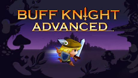 Buff Knight Advanced