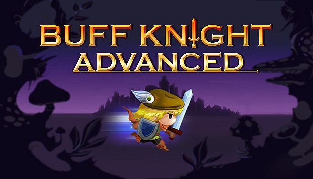 Buy Buff Knight Advanced