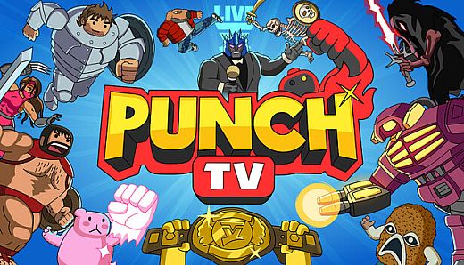 Punch TV