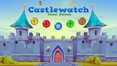 Castlewatch Game