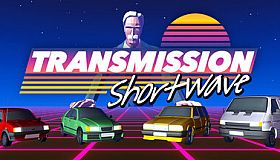 Transmission: Shortwave