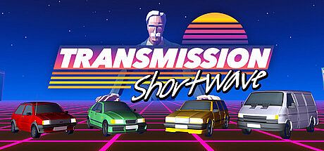 Transmission: Shortwave Game