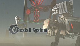 Gestalt System