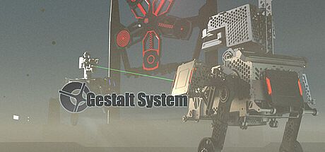 Gestalt System Game
