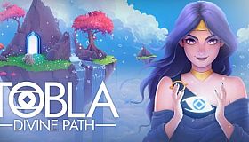 Tobla - Divine Path