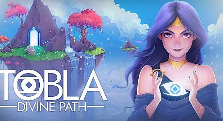 Tobla - Divine Path Game