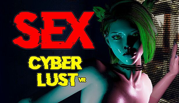 Buy SEX Cyber Lust VR