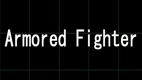 Armored Fighter Game