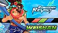 Rushdown Revolt: Pool Party Weishan