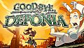 Goodbye Deponia Premium Edition Upgrade