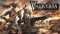 Acheter Valkyria Chronicles PC