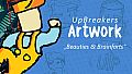 UpBreakers - Artwork