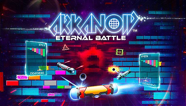 Buy Arkanoid - Eternal Battle