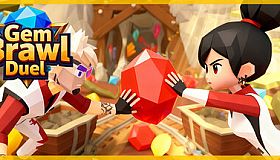 Gem Brawl Duel