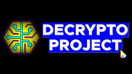 DECRYPTO Project Game