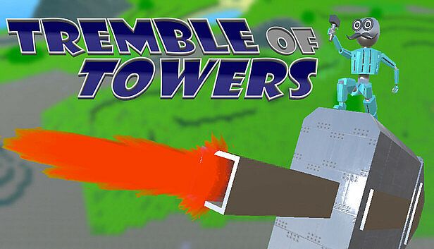 Buy Tremble of Towers