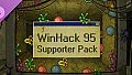 WinHack 95 - Supporter Pack