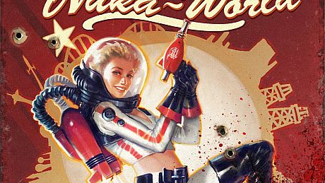 Fallout 4 - Nuka-World DLC