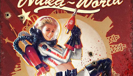 Fallout 4 - Nuka-World