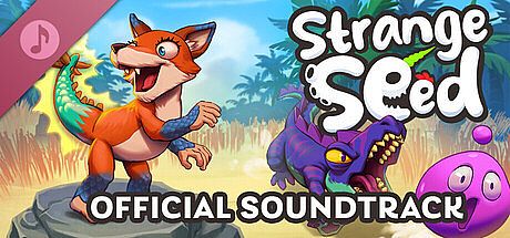 Strange Seed Soundtrack DLC
