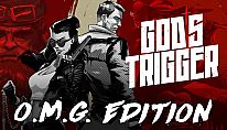 Kup God's Trigger O.M.G. Edition na PC