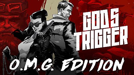 God's Trigger O.M.G. Edition