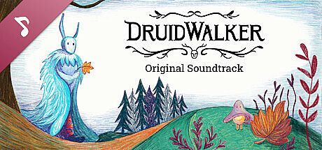 Druidwalker Soundtrack DLC