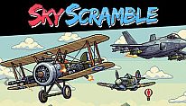Kup Sky Scramble na PC