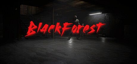 Blackforest Game