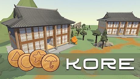 Kore VR Game