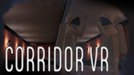Corridor VR Game