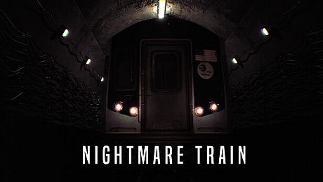 Nightmare Train Game