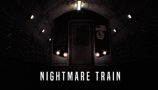 Nightmare Train