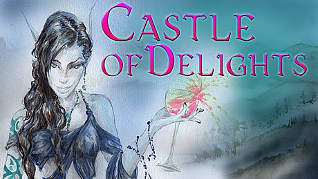 Castle of Delights Game