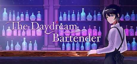 夢酔のバーテンダー Game