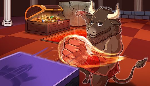 Minos Dungeon (Windows)