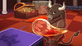 Minos Dungeon Game