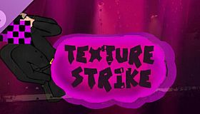 Texture Strike - Missing Texture