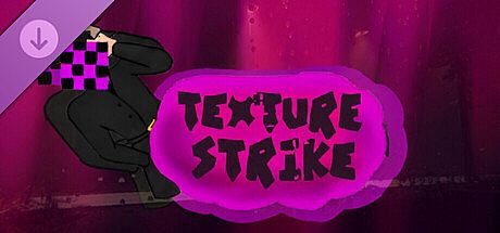 Texture Strike - Missing Texture DLC