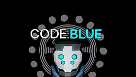 CODE: BLUE