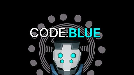 CODE: BLUE Game