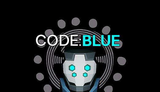 CODE: BLUE
