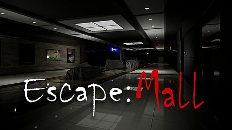 Escape: Mall Game