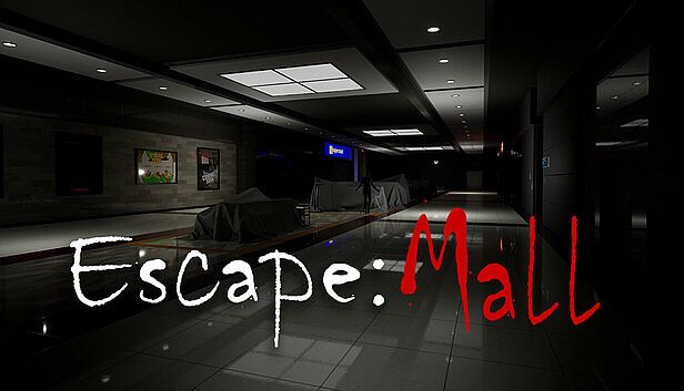 Buy Escape: Mall