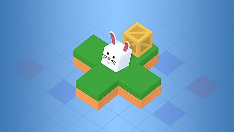 Bunny Cubed Game