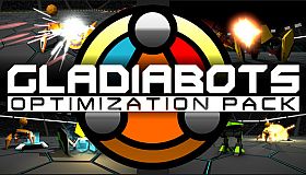 Gladiabots - Optimization Pack