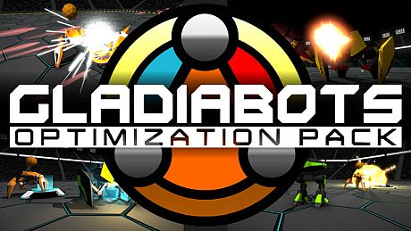 Gladiabots - Optimization Pack DLC