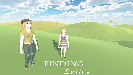 Finding Lulu: Global Challenge One Game
