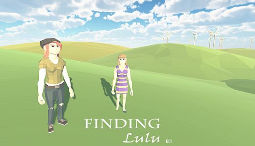 Finding Lulu: Global Challenge One